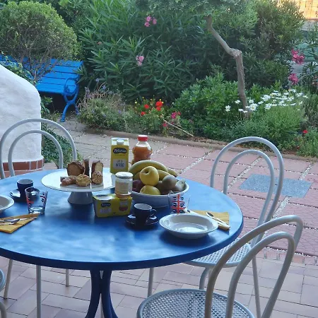 Villa Manuela Sul Mare *