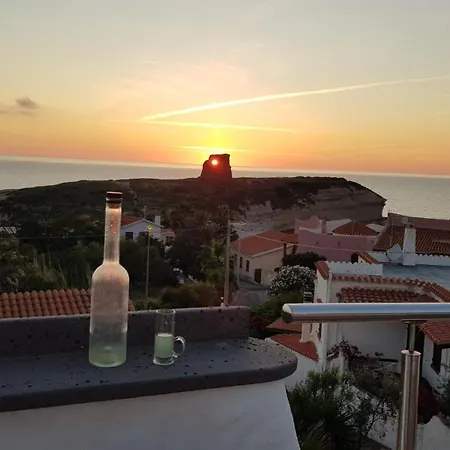 Villa Manuela Sul Mare *