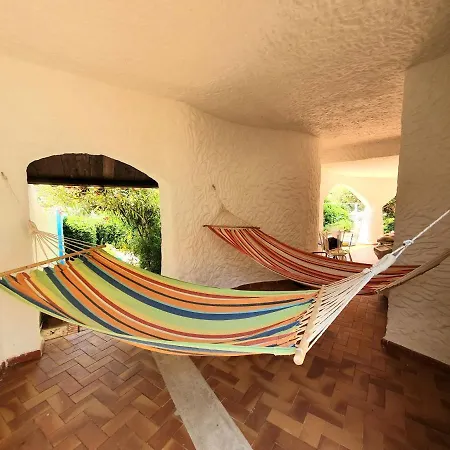 Manuela Sul Mare * S'archittu Cuglieri