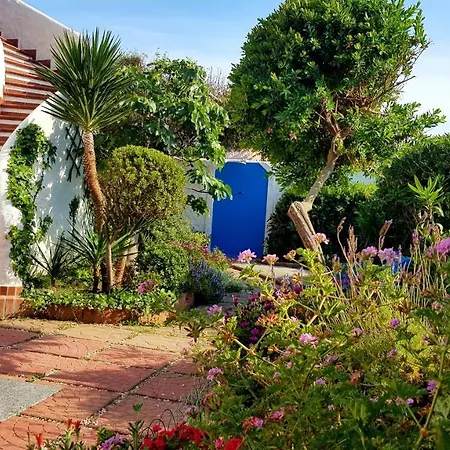 Manuela Sul Mare Villa *