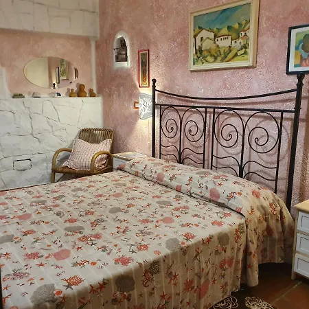 Villa Manuela Sul Mare *