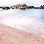 Villa Manuela Sul Mare S'archittu Cuglieri