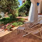 Manuela Sul Mare Villa