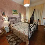 Villa Manuela Sul Mare S'archittu Cuglieri