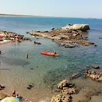 Manuela Sul Mare Villa