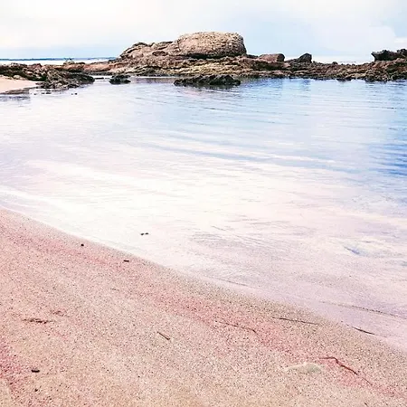 빌라 Manuela Sul Mare 사르치투 쿠글리에리