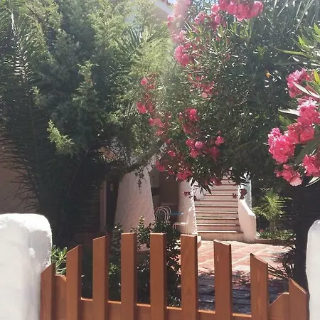 Manuela Sul Mare Villa S'archittu Cuglieri