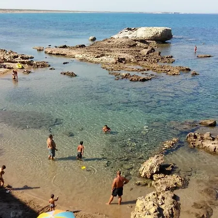 Manuela Sul Mare *