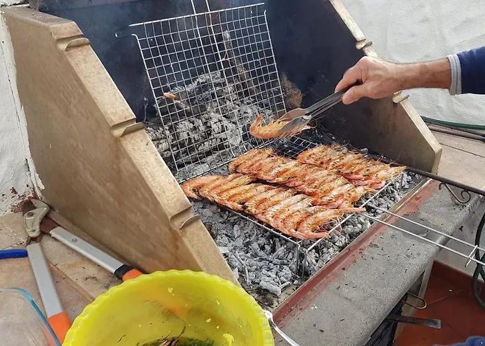 Villa Manuela Sul Mare